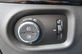 Opel Astra Opel Astra 1.0 Innovation 5drs. Clima, NAVI, Camera, Leder bekl, Stoel/stuurverwarming - afbeelding nr 18