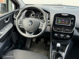 Renault Clio Renault Clio Estate 0.9 TCe Limited, Trekhaak, Nette auto - afbeelding nr 12