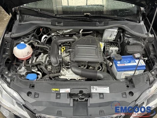 SEAT Ibiza Seat Ibiza 1.0 EcoTSI Style Connect * Automaat * Airco * NAVI * Cruise Control * - afbeelding nr 25