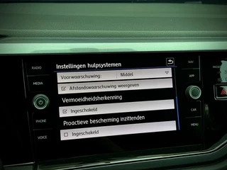 Volkswagen Polo Volkswagen Polo 1.0 TSI R-LINE VIRTUAL|CLIMA|CARPLAY|LED|XENON - afbeelding nr 34