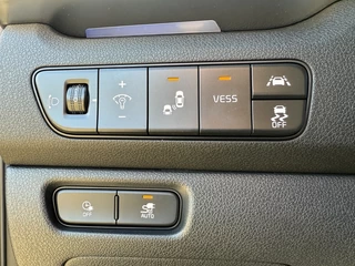 Kia e-Niro Kia e-Niro ExecutiveLine 64 kWh 3 FASE LADEN + FULL OPTIONS - afbeelding nr 16