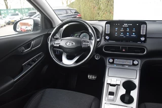 Hyundai Kona - afbeelding nr 15