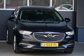 Opel Insignia Opel Insignia Sports Tourer 1.5 Turbo Business Executive, NL, leder, cam. stoelverw. - afbeelding nr 29