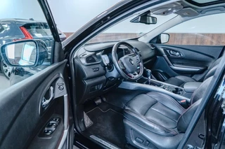 Renault Kadjar Renault Kadjar 1.2 TCe Bose Full Option|Pano|Camera|Elektrische Stoelen| - afbeelding nr 5