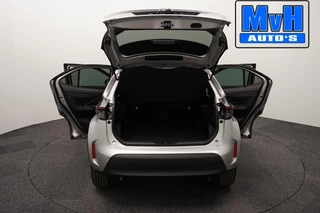 Toyota Yaris Cross Toyota Yaris Cross 1.5 Hybrid Business Plus|LUXE!|NAVI|CAMERA - afbeelding nr 60