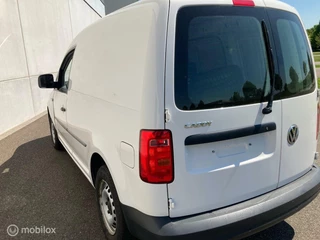 Volkswagen Caddy Volkswagen Caddy 2.0 TDI AIRCO EURO 6 € 4950,- +21% BTW /TAX - afbeelding nr 19