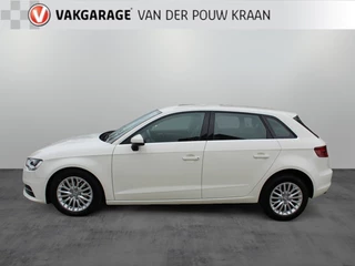 Audi A3 - afbeelding nr 3