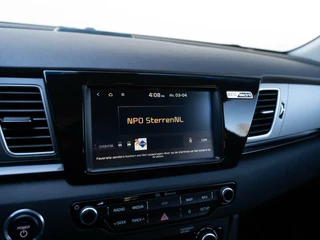 Kia e-Niro Kia e-Niro ExecutiveLine 64 kWh | SOH 100% | Leder | Adaptive cruise | Camera | Carplay - afbeelding nr 30