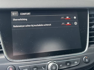 Opel Crossland X - afbeelding nr 20