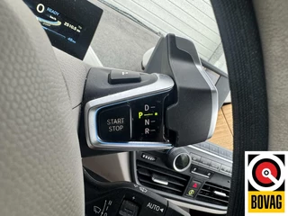 BMW i3 BMW i3 Range Extender Comfort Advance - afbeelding nr 15