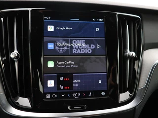 Volvo V60 Volvo V60 T6 PLUG-IN HYBRID LONG RANGE PLUS DARK SCHUIFDAK 360GR CAM TREKH - afbeelding nr 28