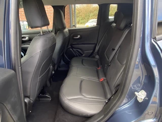 Jeep Renegade - afbeelding nr 7