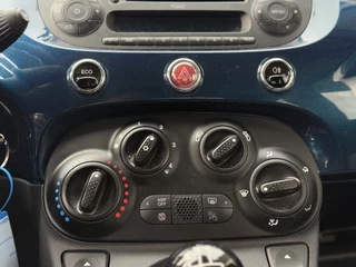 Fiat 500 - afbeelding nr 20