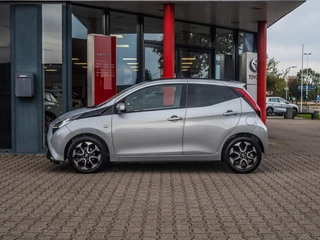 Toyota Aygo - afbeelding nr 11