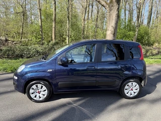 Fiat Panda - afbeelding nr 61