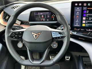 CUPRA Tavascan CUPRA Tavascan VZ Adrenaline 82 kWh | 340PK | AWD | Full Options! | Nieuwstaat | Netto Operationele Lease € 905,- - afbeelding nr 11