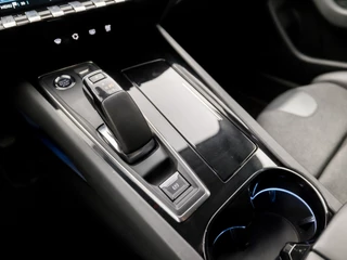 Peugeot 508 Peugeot 508 SW 1.6 HYbrid Deluxe Sport 225Pk Automaat (APPLE CARPLAY, GROOT NAVI, 360 CAMERA, LEDER, ADAPTIVE CRUISE, SPORTSTOELEN, ELEK ACHTERKLEP, GETINT GLAS, KEYLESS, NIEUWSTAAT) - afbeelding nr 10