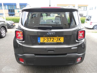 Jeep Renegade Jeep Renegade 1.0T Opening Edition 43000 KM NIEUWSTAAT - afbeelding nr 5