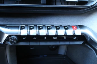 Peugeot 3008 Clima Cruise Navi 360 Camera Carplay Keyless LMV - afbeelding nr 18