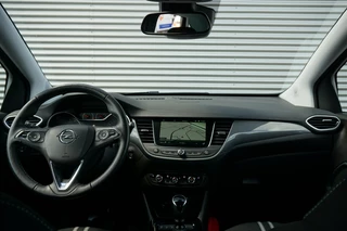 Opel Crossland Opel Crossland 110PK Elegance NAVI | CAMERA | WINTERPACK | CARPLAY | HOGE ZIT! - afbeelding nr 14