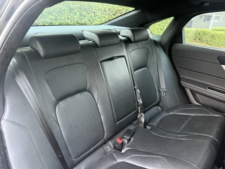 Jaguar XF Jaguar XF 2.0d Portfolio let op zie beschijving! - afbeelding nr 19