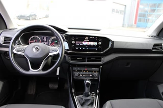 Volkswagen T-Cross - afbeelding nr 26