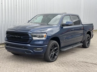 Dodge Ram 1500 Dodge Ram 1500 Sport Night 4x4 Crew Cab BPM vrij - afbeelding nr 7
