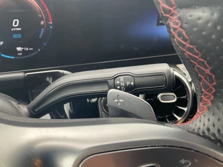 Mercedes-Benz GLA Mercedes-Benz GLA 250 e Business Solution AMG PHEV Nav/Cruise Stoelverw Digi-Dash Uitstraling! - afbeelding nr 39