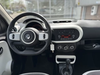 Renault Twingo Renault Twingo Automaat 1.0 SCe Collection - afbeelding nr 12
