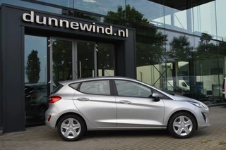 Ford Fiesta - afbeelding nr 3