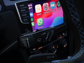 Volkswagen Golf Volkswagen Golf TSI GTE 204PK DSG / RNS / LED *NAP* - afbeelding nr 29