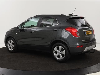 Opel Mokka X Opel Mokka X 1.4 Turbo Innovation | Automaat |  Stoel & stuurverwarming | Trekhaak | Carplay | Navigatie | Camera | Xenon | Climate control | Keyless - afbeelding nr 2