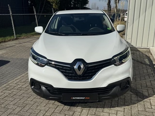 Renault Kadjar Renault Kadjar 1.2 TCe | CRUISE | AIRCO | 1e EIGENAAR | - afbeelding nr 18