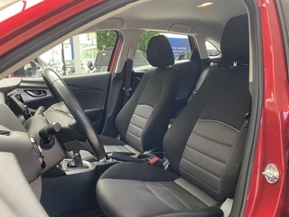 Mazda CX-3 Mazda CX-3 2.0 SAG 120 TS [ CAMERA I TREKHAAK I CRUISE CONTROL ] - afbeelding nr 4