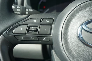 Toyota Yaris Cross - afbeelding nr 18