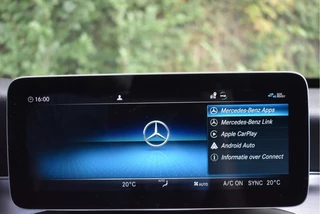 Mercedes-Benz C-Klasse Mercedes-Benz C-Klasse 180 Business Solution AMG | NL-Auto | 360 gr. camera | Pano.dak | Afn.haak | Carplay | Full LED - afbeelding nr 19