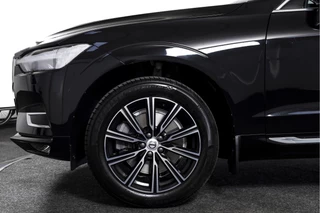 Volvo XC60 Volvo XC60 2.0 T4 Inscription 190 PK - Automaat | Dig. Cockpit | Elek. Trekhaak | Adapt. Cruise | Memory | Stoel-+Stuurverw. | PDC | Camera | NAV | ECC | Elek. Klep | LM 19