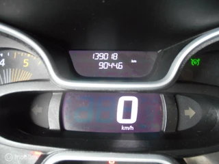 Renault Trafic Renault Trafic Passenger 1.6 dCi MARGE/8 PERSOONS/AIRCO/CRUISECONTROL/NAVIGATIE - afbeelding nr 22