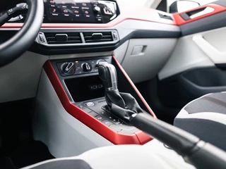 Volkswagen Polo Volkswagen Polo 1.0 TSI Beats Camera CarPlay Keyless Xenon - afbeelding nr 32