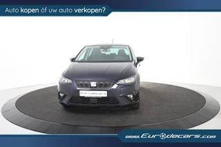 SEAT Ibiza SEAT Ibiza 1.0 TSI Move *1ste eigenaar*Cruise Control*Park assist* - afbeelding nr 5