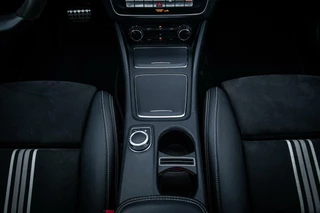 Mercedes-Benz GLA Mercedes GLA-klasse 200 White Art*AMG*PANO*CAMERA*TREKHAAK* - afbeelding nr 42