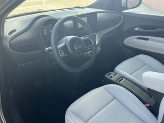 Fiat 500e - afbeelding nr 7