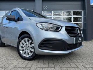 Mercedes-Benz Citan - afbeelding nr 10