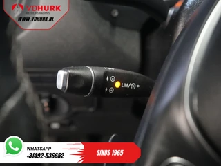 Mercedes-Benz Vito Mercedes-Benz Vito 119 CDI Aut. L2 EXPORT ONLY LED/ Standkachel/ Stoelverw./ Navi/ PDC/ Camera/ Trekhaak - afbeelding nr 19