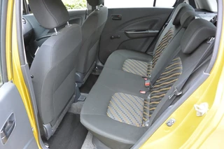 Suzuki Celerio Suzuki Celerio 1.0 Comfort Airco Pineapple-Yellow - afbeelding nr 19