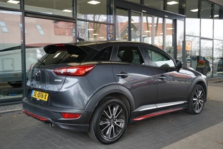 Mazda CX-3 - afbeelding nr 4