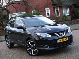 Nissan QASHQAI - afbeelding nr 53