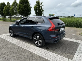 Volvo XC60 Volvo XC60 T8 Plug-in hybrid AWD Ultra Dark | Luchtvering | 360 Camera | Trekhaak | Harman/Kardon | - afbeelding nr 10
