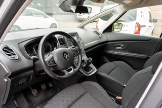 Renault Grand Scénic - afbeelding nr 14