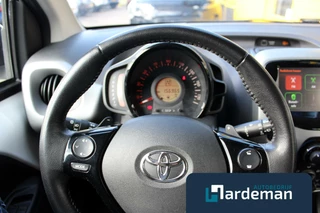Toyota Aygo Toyota Aygo 1.0 VVT-i x-play Automaat Camera - afbeelding nr 18